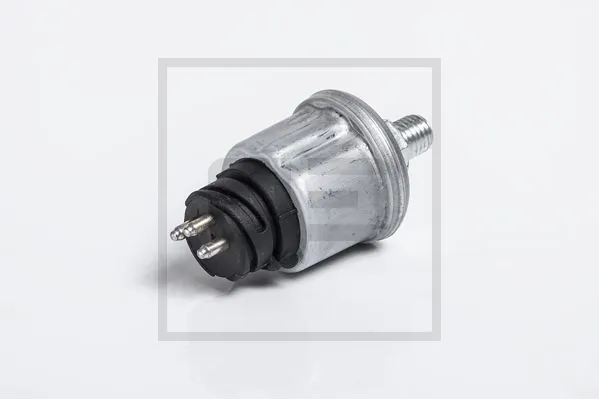 Sensor, oil pressure
